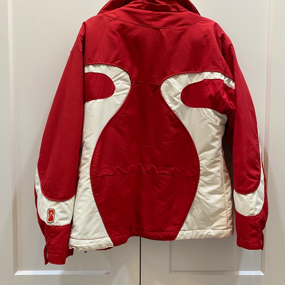 Alpine Design Ski Jacket - Picture 9 of 9